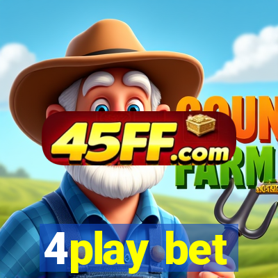 4play bet